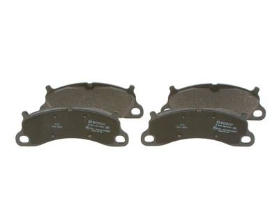Brake lining