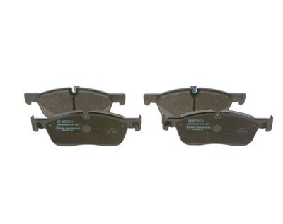 Pattini freno ant.WVA22145 range Rover evoque 2015>