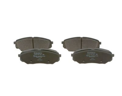 Brake lining