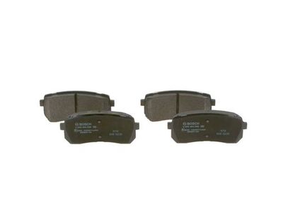 Brake lining