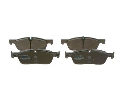Pattini freno ant.Jaguar xe 20d/xe 3.0S