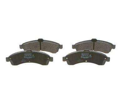 Brake lining