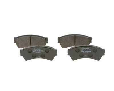 Brake lining