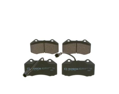 Brake lining