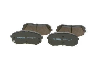 Pattini freno ant.(diam disco 305) Hyundai i40/kona