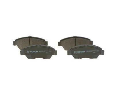 Brake lining