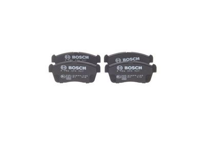 Brake lining