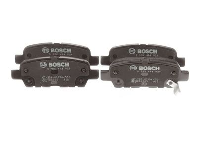 Brake lining