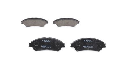 Pattini freno ant.WVA25979 Suzuki SX4 s/vitara 2016>