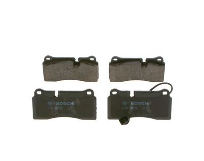 Brake pads
