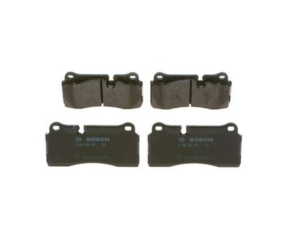 Brake lining