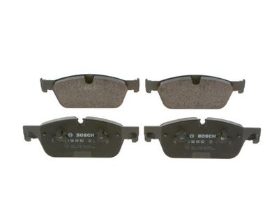 Brake lining