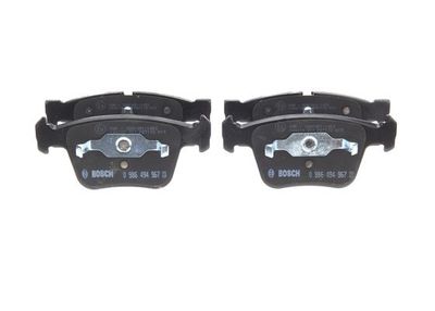 Brake lining