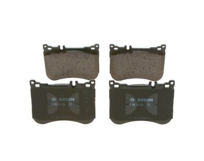 Brake lining