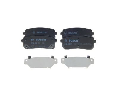 Brake lining