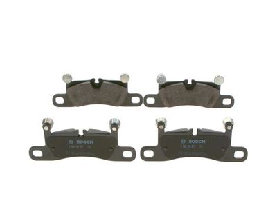 Brake pads
