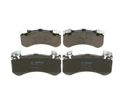 Brake pads