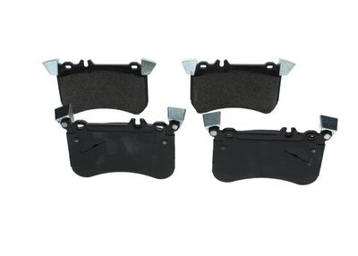 Pattini freno ant.WVA25219 Mercedes amg cla 2015>