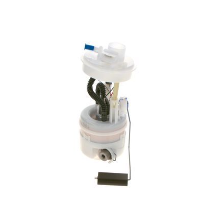 Pompa carburante Fiat seicento 1.1 2000>2010