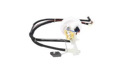 Electric fuel pump