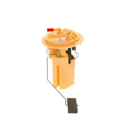 Indicatore livello Citroën C4/C5 Peugeot 307 2.0 HDI