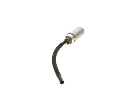 Elettropompa carburante I