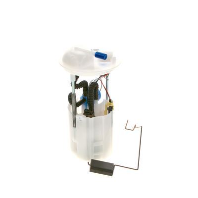 Elettropompa carburante Fiat 500/Panda 0.9/1.2 2003>