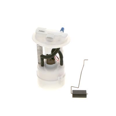 Elettropompa carburante auto 1.0/1.2/1.4 K11/K12