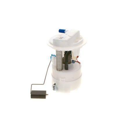 Pompa carburante II 1.2 16v 2001>