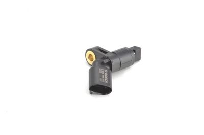 Wheel speed sensor