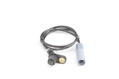 Wheel speed sensor