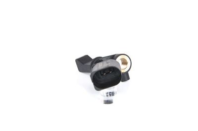 Wheel speed sensor