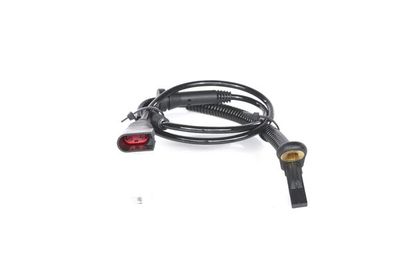 Sensore Velocita Ruota FORD Fiesta/Fusion [CBK]