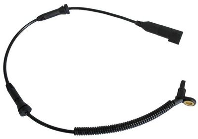 Wheel speed sensor