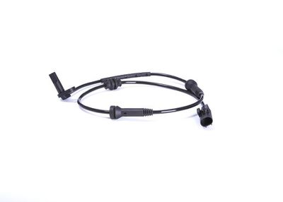 Wheel speed sensor