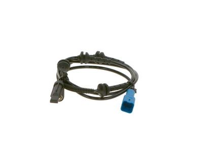 Sensore Velocita Ruota 407 C5 C6 508