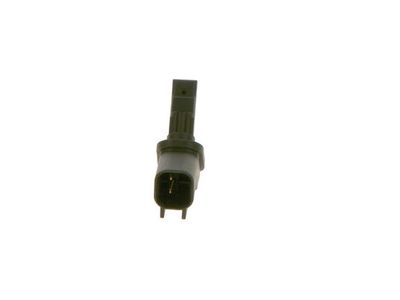 Wheel speed sensor