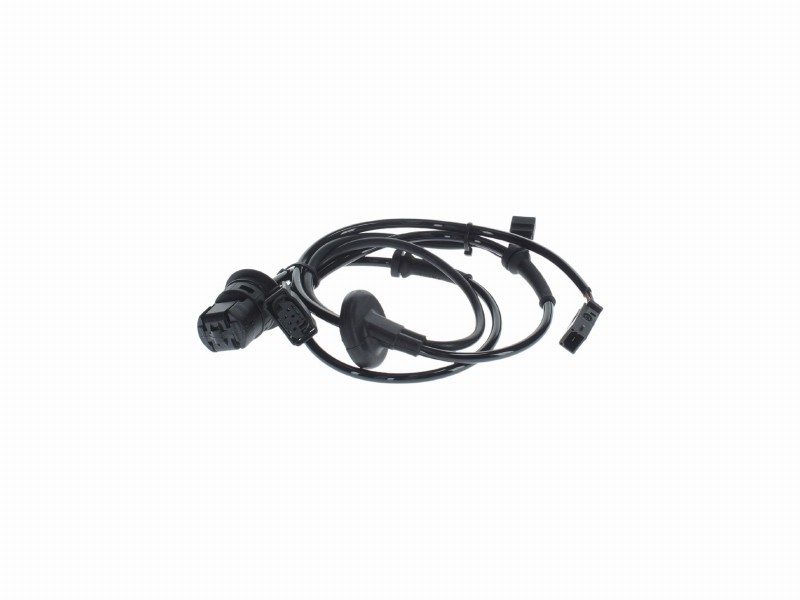 Wheel speed sensor