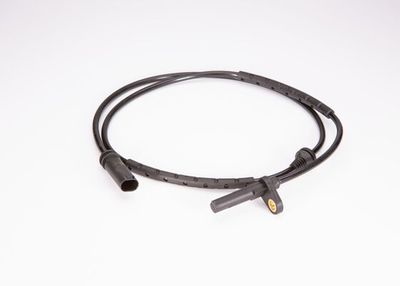 Wheel speed sensor