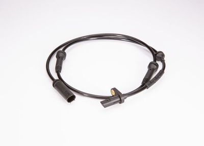 Wheel speed sensor