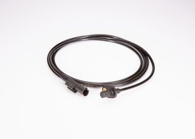 Wheel speed sensor