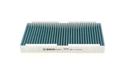 Filtro antipolline carboni attivi Citroën C2/C3 PEUGEOT307/308