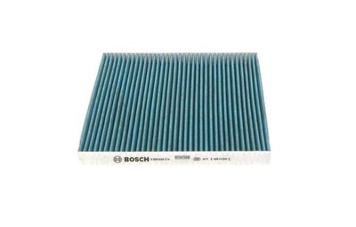 Filtro antipolline ai carboni attivi Fiat grande Punto