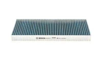 Filtro abitacolo plus Ford Focus/Transit 1998>