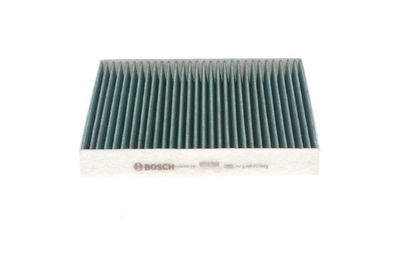 Filtro abitacolo (antiallergenico) Ford Focus II