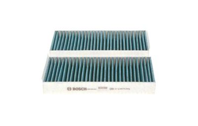 Filtro abitacolo(antiallergenico) BMW serie 2/X1 2014>