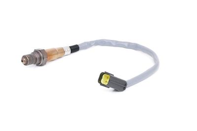 Lambda sensor