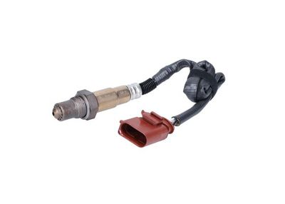 Lambda sensor