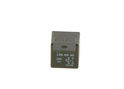 Mini relay