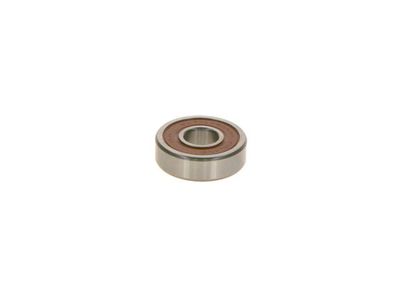 Electrical and miscellaneous parts